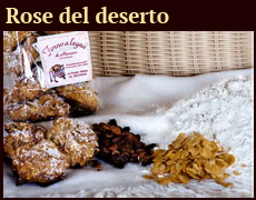 Rose del Deserto