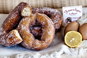 Zeppole
