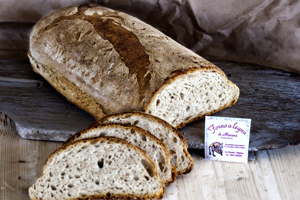 Pane Casereccio