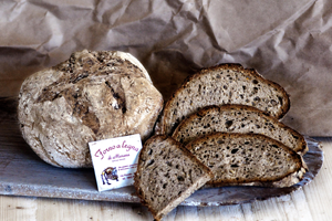 Pane 5 Cereali